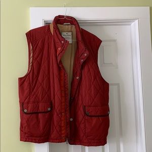 Tommy Bahama vest